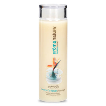 Arome Nature Αφρόλουτρο Heaven's Secret Flower 300ml